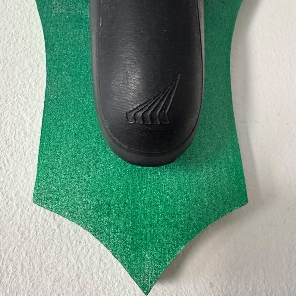 Fahrradgeweih Nr. 22 Ansicht Front unten