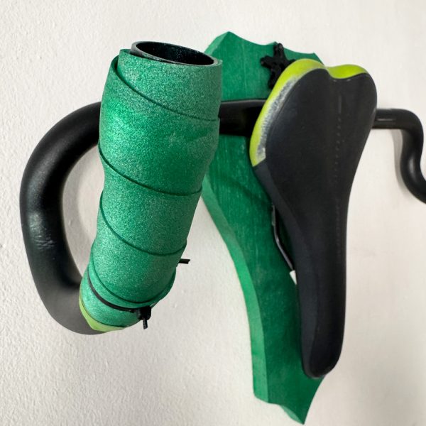 Fahrradgeweih Nr. 22 Ansicht rechts